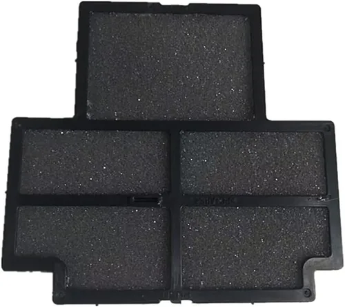 Miniatura 12 de AWO 23040049/22040001 Filtro de aire de repuesto para EIKI EK-300U, EK-301W, EK-303UEK-305U, EK-308U, EK-309W, EK-310W, LC-WBS500, LC-XBS500