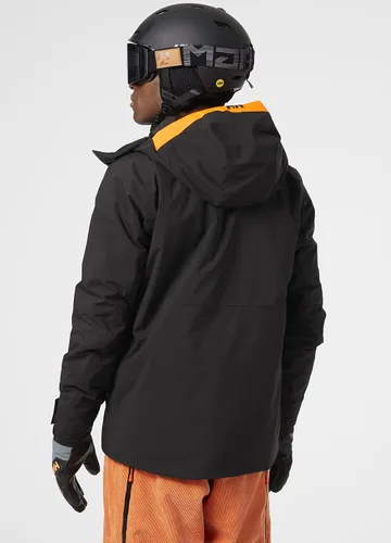 Miniatura 4 de Helly-Hansen Chaqueta Powderface para hombre