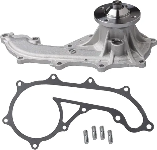 Miniatura 25 de TUCAREST AW4126 Kit de Bomba de Agua con Junta (Para 2.0L/2.3L/2.5L L4) Compatible con Ford Escape Explorer Focus Taurus Ranger, Lincoln MKT MKZ