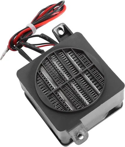 Miniatura 9 de Calentador de aire, calentador de aire acondicionado de ventana, ventilador PTC de temperatura constante, calentador de automóvil, incubadora
