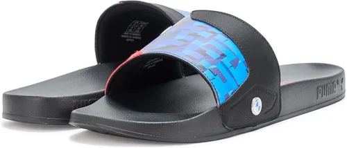 Miniatura 3 de PUMA Sandalias para hombre BMW Motorsport Logo Leadcat 2.0