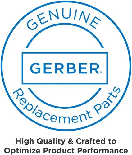 Miniatura 4 de Gerber Soporte de papel higiénico de opulencia de Cromado