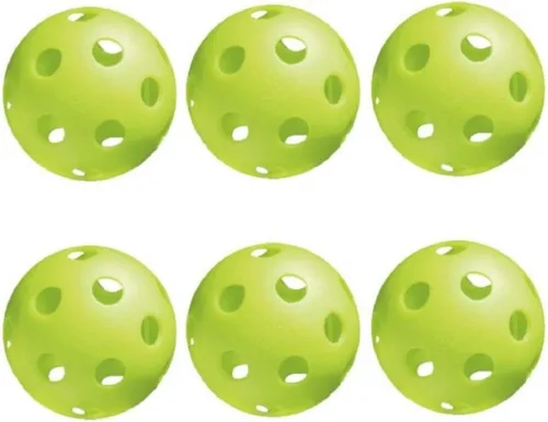 Miniatura 2 de JUGS SPORTS Pickleballs Verde