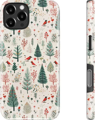 Miniatura 69 de Goodon para iPhone 17 Pro, Funda Estética de Gato Negro y Niña Naranja, Compatible con Magsafe, Funda Protectora Retro Única y Moderna de Silicona