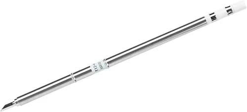 Punta de soldador T12 T12 Herramienta de estación de soldadura T12 Walfront Termopar Medición de temperatura Kit de soldadura Puntas de hierro para