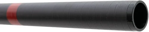Miniatura 3 de XERO Polo comercial de fibra de carbono 2.0-8 pies
