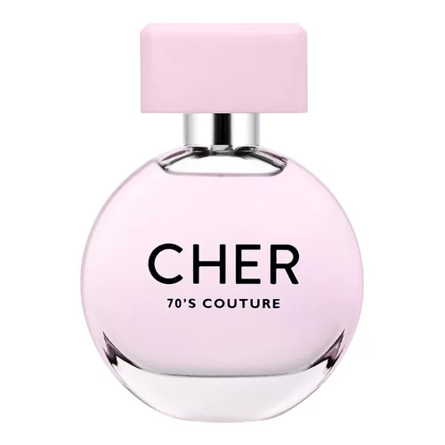 SCENT BEAUTY Cher Decades Couture - Perfume en aerosol unisex - Cher Decades 70's - 1 onza líquida