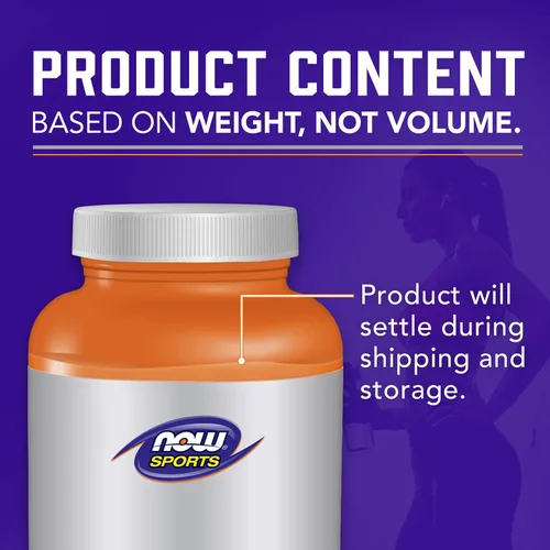 Miniatura 5 de NOW Foods Nutrición deportiva, polvo de ganancia de carbohidratos (Maltodextrina), absorción rápida, producción de energía, 8 libras