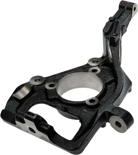 Miniatura 63 de Detroit Axle - Kit de nudillos delanteros e izquierdos RWD para Chevrolet GMC Silverado Suburban Sierra 1500 Avalanche Tahoe Yukon Cadillac Escalade