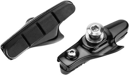 Jagwire Road Sport S Pastillas De Freno SRAM/Shimano Negro