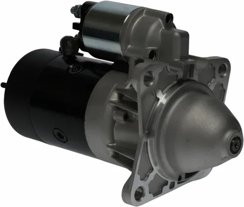 Piezas de OEG Nuevo arrancador compatible con Land Rover Defender Discovery 2.5L 1989-2001 0001218152, 0001218168, DRS3084, BF5T11001AA, LRS00728,