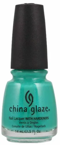Esmalte de uñas China Glaze, 0.5 fl oz
