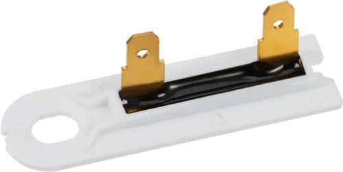 Miniatura 3 de Termistor de secadora 8577274 y fusible térmico de secadora 3392519 compatible con secadores Whirlpool