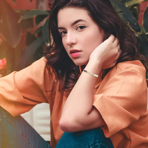 Miniatura 2 de SANNYRA Pulsera de código morse para hombres y mujeres, palabras secretas personalizadas con código morse de acero inoxidable, pulsera de cuerda