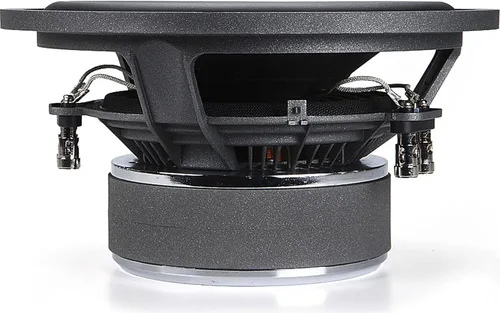 Miniatura 3 de Focal Subwoofer doble de policarbonato de 4 ohmios RMS de 27V2 de 11 pulgadas y 300 vatios