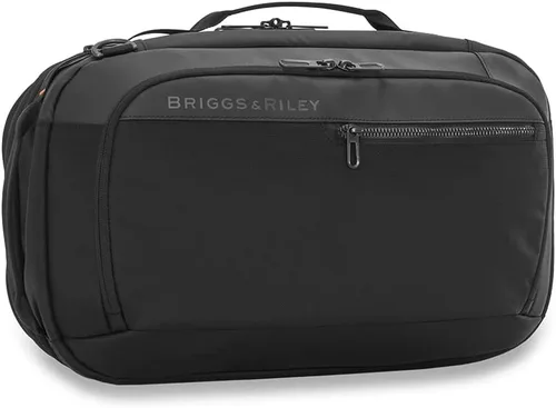 Miniatura 14 de Briggs & Riley Equipaje Zdx, Negro