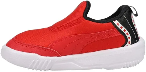Miniatura 3 de PUMA Ferrari Bao Kart (niño pequeño)