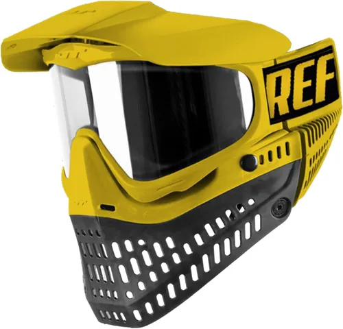 Miniatura 10 de JT Spectra Proflex LE Paintball Goggle Azul