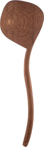 Miniatura 12 de Karma CUCHARAS DE MADERA NEGRA GRANDES S/4, juego de 4