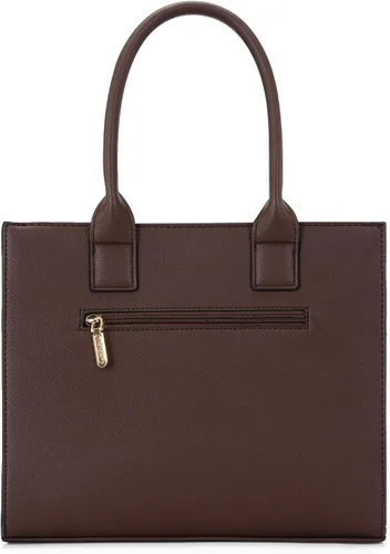 Miniatura 7 de Wrangler 3Pcs Purses for Women Tote Bag Crossbody Handbag Sets with Strap