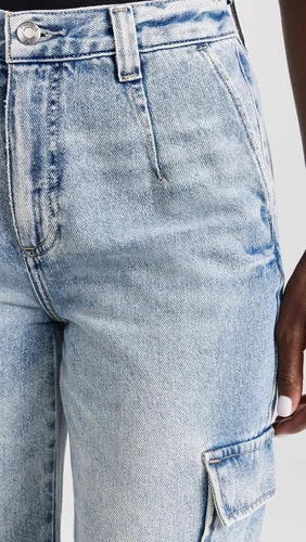Miniatura 6 de Pistola Denim Vaqueros Bobbie Cargo para Mujer