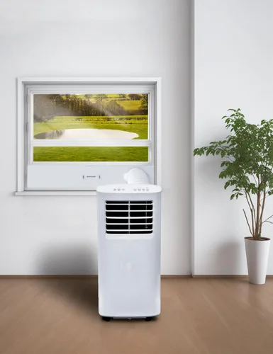 Miniatura 9 de Kit de ventilación de aire acondicionado portátil con manguera de escape de 82 pulgadas de largo, 5.9 pulgadas de diámetro, 13 piezas de sello