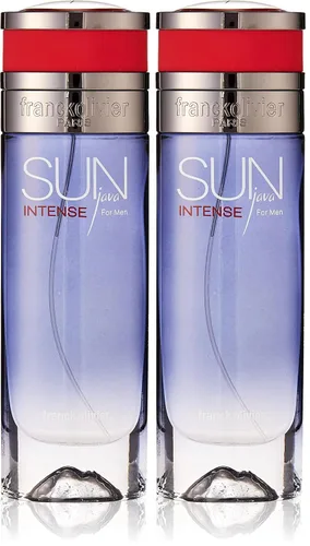 Miniatura 4 de Franck Olivier Sun Java Intense para hombre Eau De Perfume 2.5 onzas