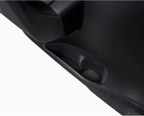 Miniatura 4 de JDMCAR Accesorios de revestimiento compatibles con Toyota RAV4 2019-2024 2025 y RAV-4 Prime 2021-2025, soporte de tazas de ajuste personalizado