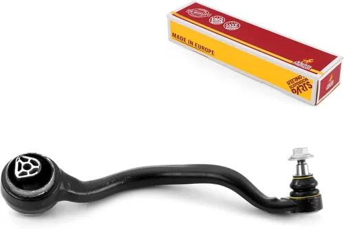 Miniatura 320 de Metrix Premium Chassis Parts - Brazo de control inferior delantero izquierdo con junta esférica y conjunto de buje Compatible con Chevrolet Aveo 18