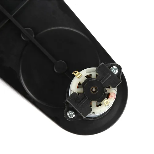 Miniatura 7 de Motor eléctrico para automóviles para niños Motor eléctrico para coche de juguete RS390 (12V 12000 rpm)