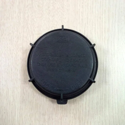 Tapa antipolvo para faros delanteros 92140-2M010 OEM 921402M010 para Hyundai Genesis 10-16 Santa Fe 13-16 Kia Optima 11-16