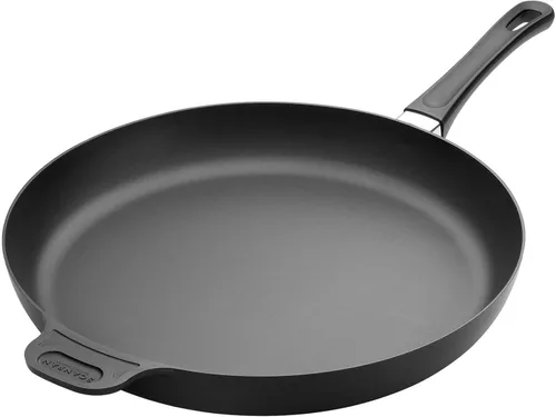 Miniatura 9 de Scanpan Sartén antiadherente clásica de 11