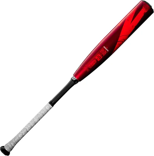 Miniatura 4 de DeMarini Zoa (-10) 2024 Bates de béisbol USSSA de 2 ¾ pulgadas, 28, 29, 30, 31, 32, 33 pulgadas