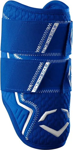Miniatura 21 de EvoShield Pro-SRZ 2.0 - Codera para bateador Azul marino