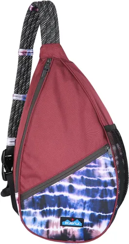 Miniatura 5 de KAVU Paxton Pack, Drift Tide, Paxton Pack