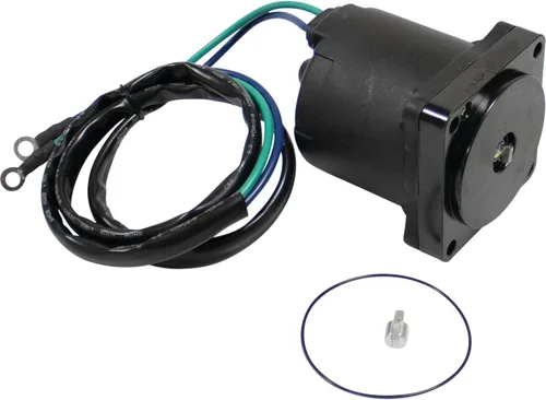 DB Electrical 430-22088 Motor de inclinación y ajuste compatible con/repuesto para Johnson BJ60PL4, BJ70PL4, J60PL4, J70PL4 2006, Yamaha 115TJR