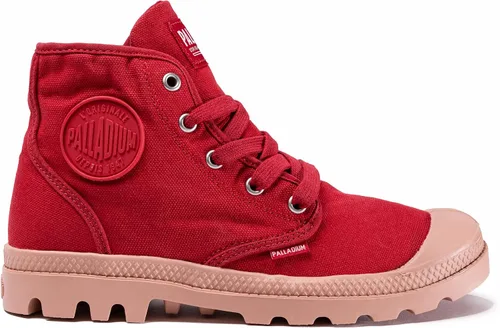 Miniatura 2 de Palladium Botas Pampa Hi V para niños