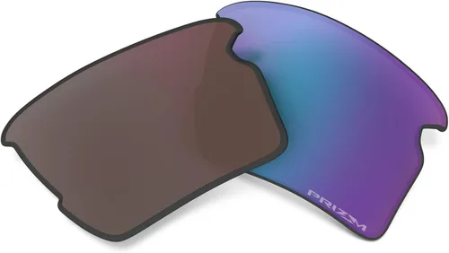 Miniatura 4 de Oakley Lentes originales Flak 2.0 XL OO9188 de repuesto + bolsa de paquete+paquete con kit de diseñador iWear