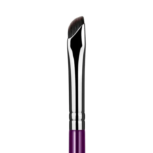 Miniatura 10 de Pincel Delineador de Ojos, EIGSHOW Pincel de Maquillaje Delineador de Ojos en Gel Angulado en Forma de Hoz para Delineador de Ojos Preciso, Cejas