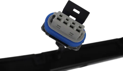 Miniatura 5 de GM Genuine Parts 357A (12579355) Alambre de bobina de encendido