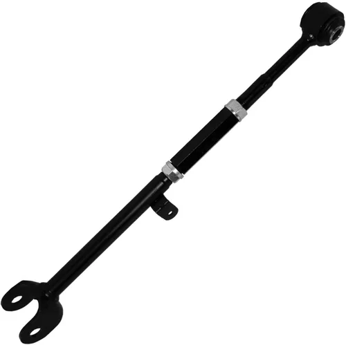 Miniatura 14 de Detroit Axle - Brazo de control delantero derecho para Nissan 350Z 03-09, Infiniti G35 03-07, brazo de control superior del lado del pasajero