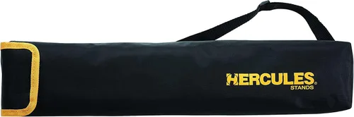 Miniatura 3 de Hercules Stands BS118BB EZ Grip Soporte de música con bolsa