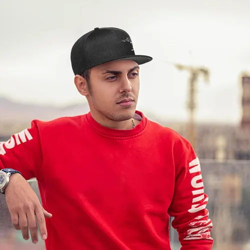 Miniatura 3 de Sombrero de patineta Snapback para hombre, sombreros de visera plana para niño, gorra de béisbol ajustable para adolescentes, deportes de hip hop