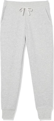Miniatura 7 de Tienda Essentials Women's French Terry Fleece Jogger Sweatpant (Available in Plus Size)