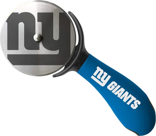Miniatura 22 de NFL Los Angeles Rams - Cortador de pizza