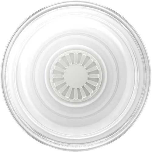 Miniatura 5 de PopSockets - Agarre para teléfono con soporte expandible, agarre adhesivo, transparente
