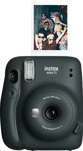 Miniatura 10 de Cámara instantánea Fujifilm Instax Mini 11, color lila púrpura