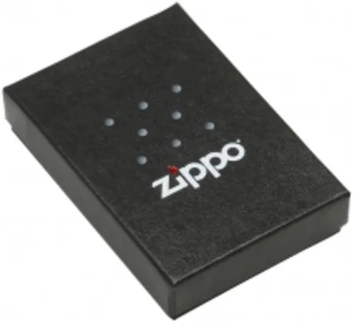 Miniatura 3 de Zippo Encendedor de barril, negro mate