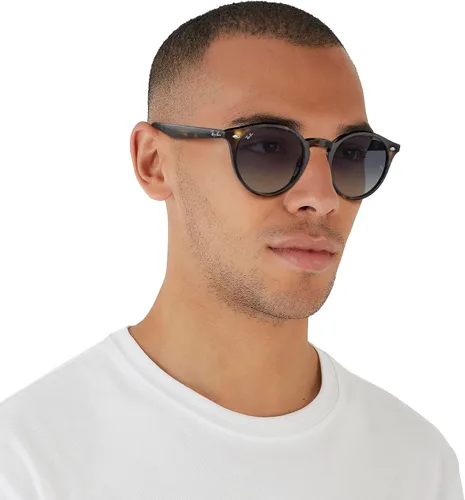 Miniatura 47 de Ray-Ban Gafas de sol redondas Rb2180
