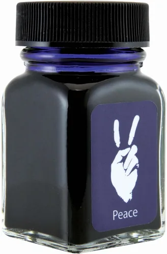 Miniatura 8 de Monteverde - Botella de tinta, 30 ml, Azul Confianza (G309CL)